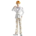 thumbnail image 1 of Bts Jin Prestige Muñeca, 1 of 5