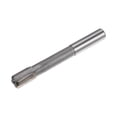 thumbnail image 3 of Uxcell Tungsten Carbide Straight Flutes Lathe Machine Reamer 15.2mm, 3 of 5