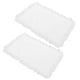 thumbnail image 5 of ColoMX 1 par de fundas de almohada para el hogar, fundas de almohada de algodón para dormitorio, 5 of 7