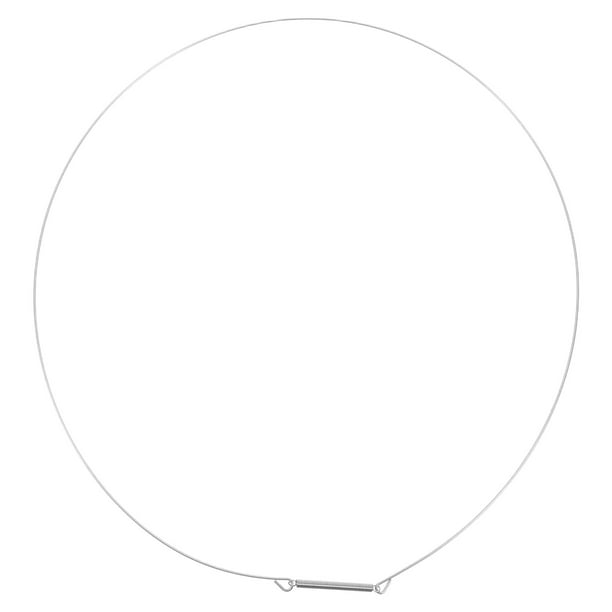 Anillo de retención, resorte de sellado de puerta, abrazadera, reparación de lavadora, repuesto, anillo de sellado de puerta para lavadora de carga frontal