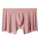 thumbnail image 1 of Men's Underwear Silk Boxer Briefs Short Breathable Ice Silk Boxer Shorts For Men, 1 of 4