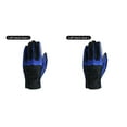 thumbnail image 2 of Sonducket 1 guante de Golf para hombre, guante de Golf antideslizante, guante de Golf elástico de microfibra, manopla deportiva Type1 NO1, 2 of 6