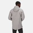 thumbnail image 2 of Regatta - Parka Asher para Hombre (Gris Mineral) Regatta UTRG7578_mineralgrey, 2 of 5
