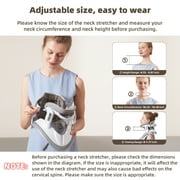 neck traction device