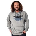 thumbnail image 4 of Paramedic Father People Call Me Dad Hoodie Hooded Sweatshirt Men Brisco Brands S, 4 of 5
