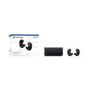 PlayStation PULSE Explore Wireless Earbuds with Charging Case, for PS5, Midnight Black