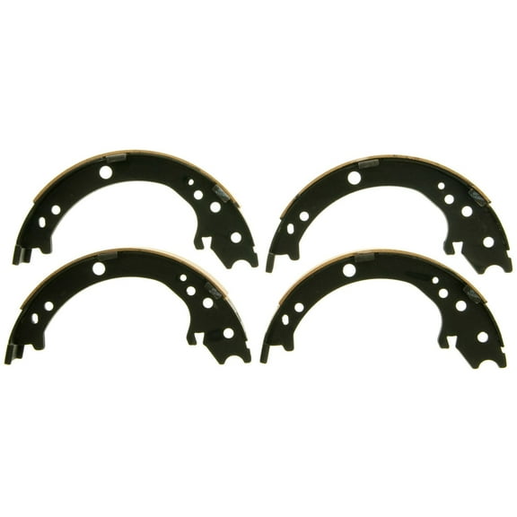 Wagner Z912 Drum Brake Shoe Set Fits select: 2005-2006 HONDA CR-V