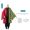 thumbnail image 1 of Ropa de juego de rol, ropa de moda personalizada, ropa popular, estilos cambiantes, ropa de cosplay a juego, 1 of 5