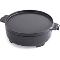 thumbnail image 1 of Weber - Horno Holandés 2 En 1, 1 of 8
