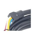 thumbnail image 5 of 5Ft HDMI-compatible Male to 5-RCA RGB Audio Video AV Component Convert Cable Gold Plated-, 5 of 5