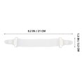thumbnail image 2 of Bed Sheet Fasteners Adjustable Bed Sheet Clips for Securing 16Pcs Mattress Covers, 2 of 4