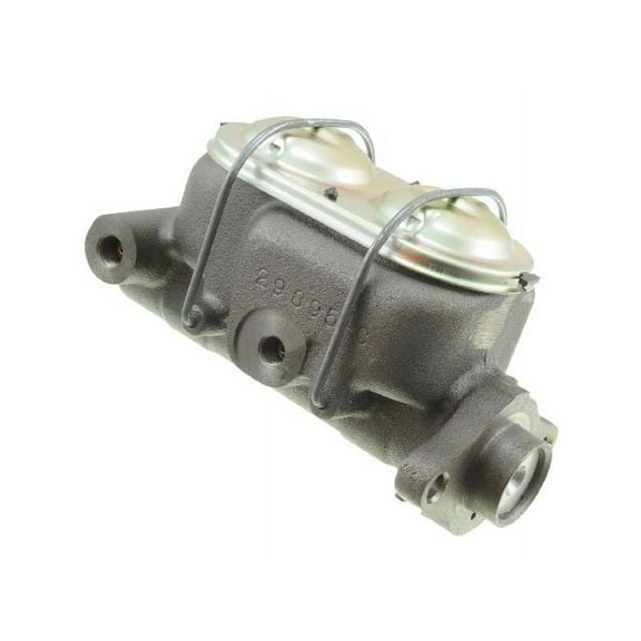 Brake Master Cylinder - Compatible with 1977 - 1981, 1984 - 1992 Chevy P30 Diesel 1978 1979 1980 1985 1986 1987 1988 1989 1990 1991