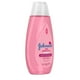 thumbnail image 3 of Shampoo para bebé Johnson's Iconic Classics Cabello Oscuro 200 ml, 3 of 4