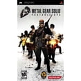 thumbnail image 2 of Metal Gear Solid: Portable Ops - Playstation Portable, 2 of 2