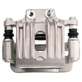thumbnail image 5 of TRQ Rear Right Brake Caliper w/Bracket Passenger Side Compatible with 2007-2009 Hyundai Santa Fe, 5 of 6
