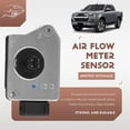 thumbnail image 4 of Air flow meter sensor AFH7007 AFH70-07 8-97016-6260 8970166260 Compatible with AMIGO 2.6L L4 RODEO 3.1L V6, 4 of 5