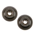 thumbnail image 1 of Ridgid E635 Cutter Wheel With Bearings (pack 2), 1 of 1