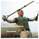 thumbnail image 2 of Sistema De Suspension Banda Ejercicio De Resistencia Fitness Eo Safe Imports Verde, 2 of 5