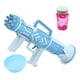 thumbnail image 3 of BAZOOKA PISTOLA DE BURBUJAS BUBBLE GUN, 3 of 7