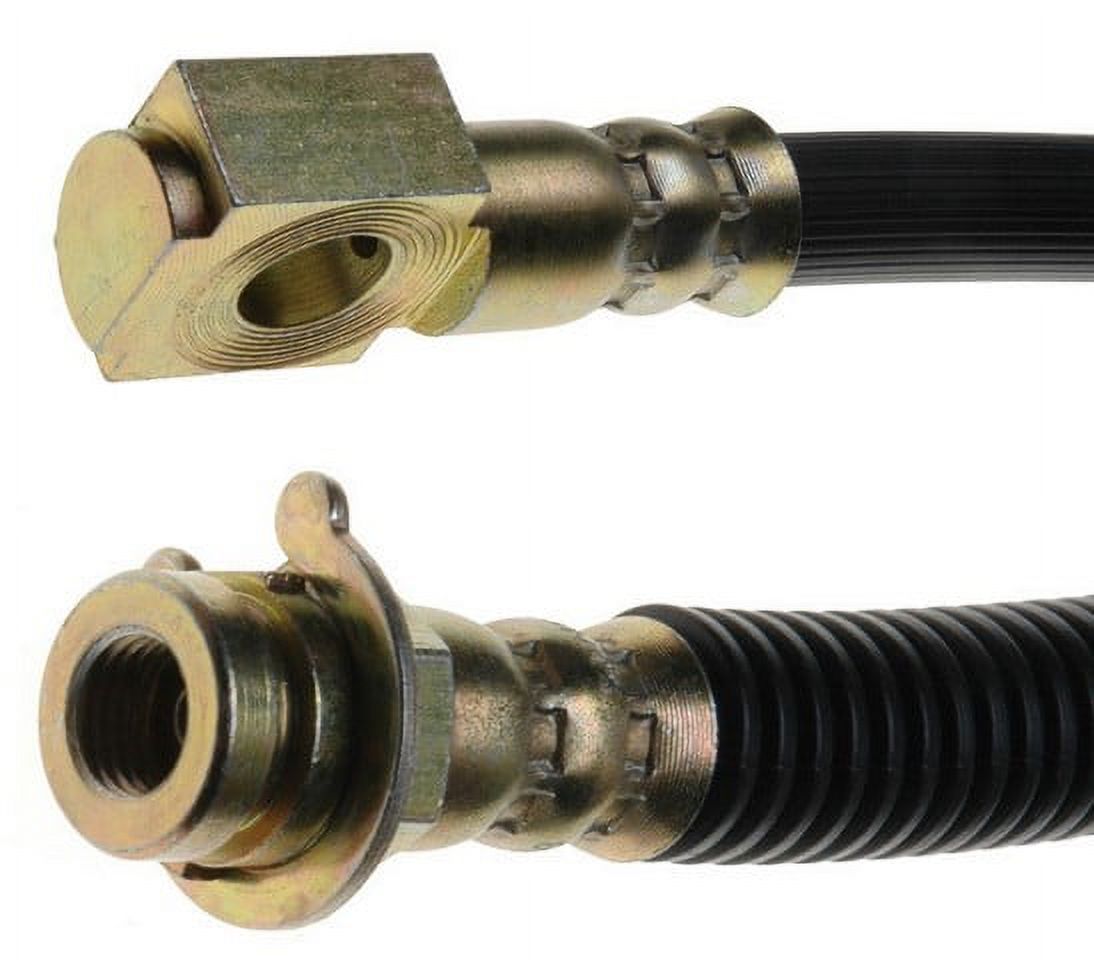 Raybestos BH381102 Professional Grade Hydraulic Brake Hose Fits select: 1998-2000 CHEVROLET BLAZER, 1998-2000 GMC JIMMY