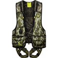thumbnail image 2 of Hunter Safety System Pro Series Harness Mossy Oak Bottomland Large/X-Large, 2 of 4