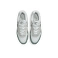 thumbnail image 4 of Men's Nike Air Max 1 SC White/Mica Green-Photon Dust (DZ4549 100) - 14, 4 of 5