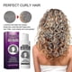 thumbnail image 4 of Hold Elastin Curly Hair Moisturizing Fluffy Hold Natural Volume Hair Treatmen, 4 of 4