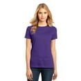thumbnail image 1 of Camiseta Perfect Weight® para mujer de District®. DM104L Distrito DM104L, 1 of 1