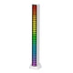 thumbnail image 1 of Lámpara de ambiente TFixol D08-RGB Blanco, 1 of 8