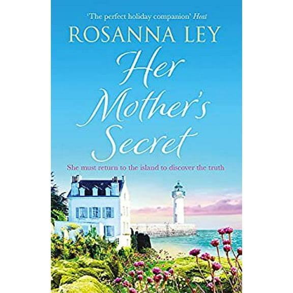 Pre-Owned Her Mother's Secret 9781786483416 Used
