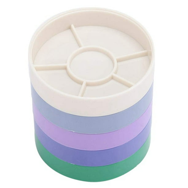 5Layer Watch Parts Storage Box Watch Storage Container Screw Parts