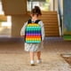 thumbnail image 5 of Bolsa de escuela para niños con impresión de burbujas de empuje de dibujos animados, regalo inteligente de cognición de color Tmvgtek libre de BPA, 5 of 8