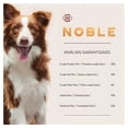 thumbnail image 3 of Alimento Para Perro GrandPet Noble  Adulto Razas Medianas y Grandes de 4 kg (5 Bolsas), 3 of 3