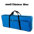 thumbnail image 1 of Electronic Organ Piano Cover Padded Case Keyboard Bag Instrument Protective Portable Anti Shock Waterproof 61 Keys XA145Y, 1 of 4