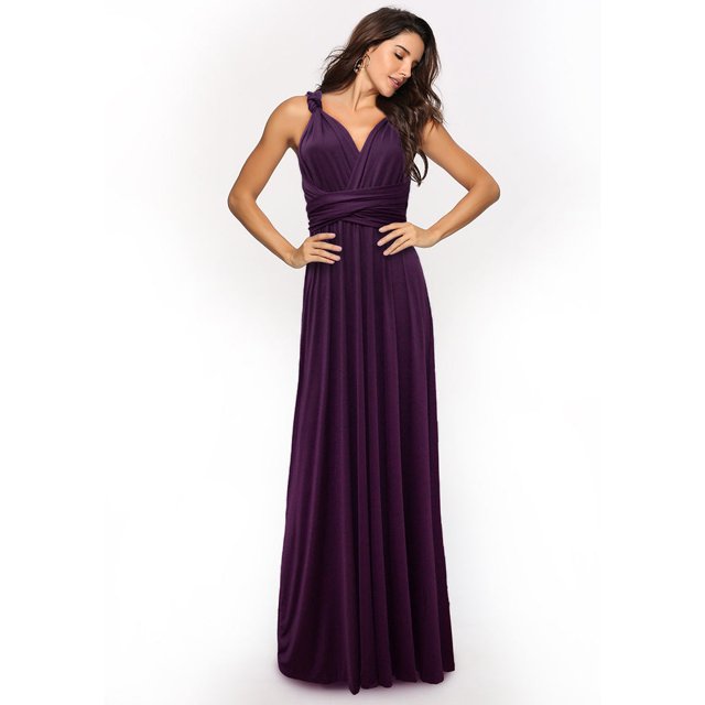 Robe Bandage de Fête