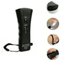 thumbnail image 1 of Dog Chaser Barking Trainer Flashlight Training Repeller, 1 of 7