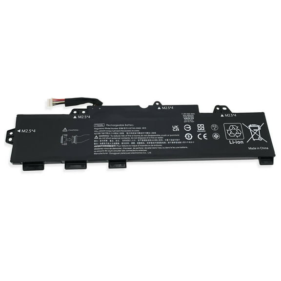Laptop Battery For HP HSTNN-DB8K 932824-2C1 933322-855 HSTNN-LB8H TTO3XL 56Wh