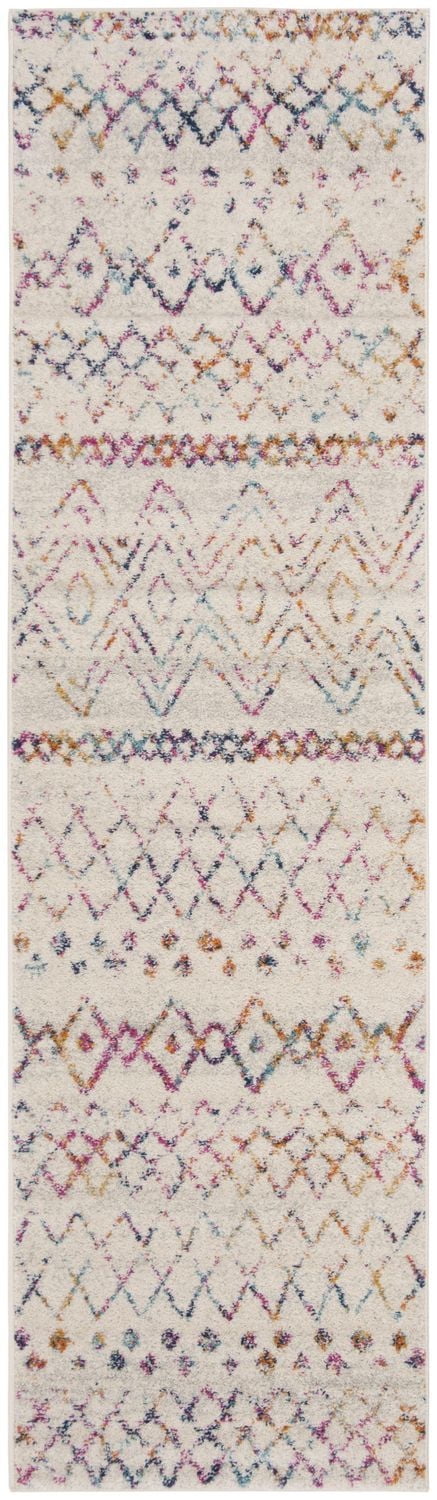 Safavieh Madison Hannah Geometric Area Rug