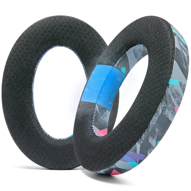 Almohadillas de gel refrigerante WC Freeze PC38X para auriculares Sennheiser