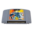 thumbnail image 2 of Mega Man 64 para N64 Aventura de Acción y Exploración, 2 of 6