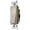 Ivory, variant on Diamond Group by Valterra DGSC10VP Decor Switch - White