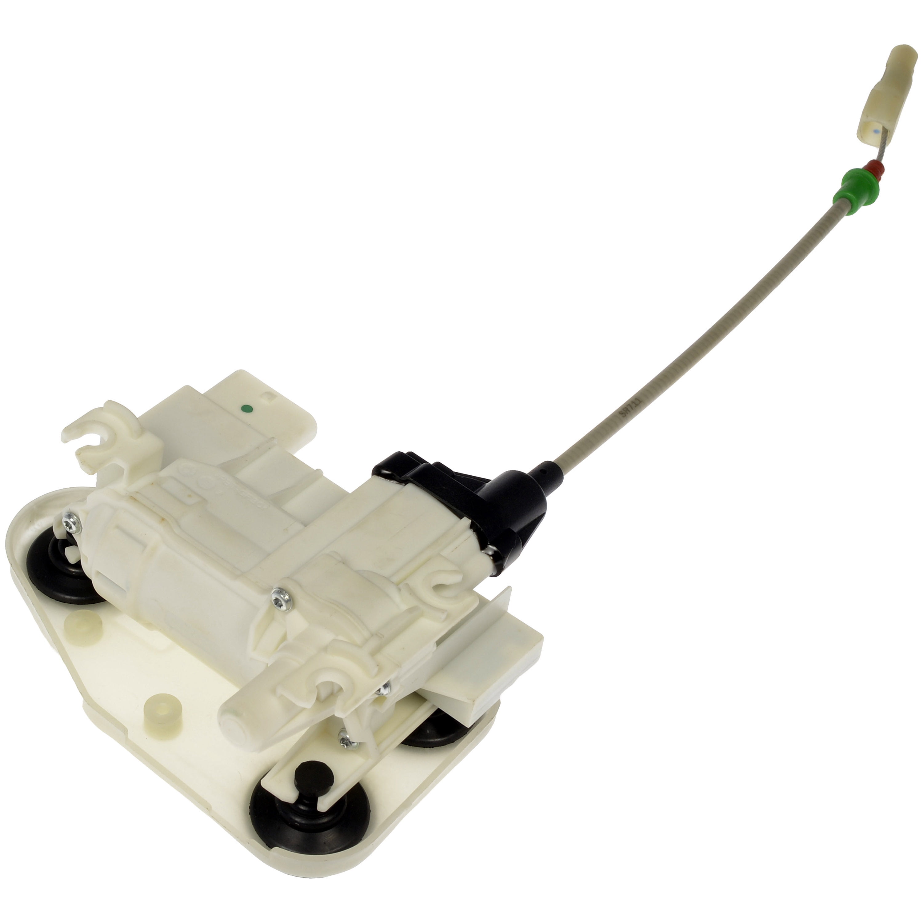 Dorman 937-998 Front Driver Side Door Motor for Specific BMW Models