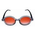 thumbnail image 1 of Lentes de sol Sersun 81196 rojo Unisex, 1 of 5