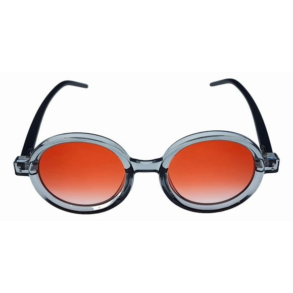 Lentes de sol Sersun 81196 rojo Unisex
