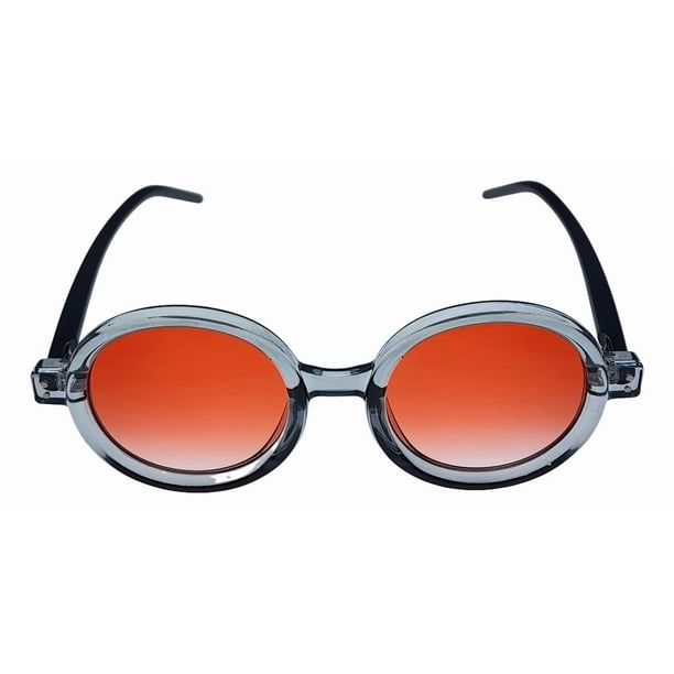 Lentes de sol Sersun 81196 rojo Unisex