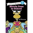 thumbnail image 1 of Pre-Owned Morris Goes to School (I Can Read! - Level 1 (Quality)) Paperback, 1 of 1