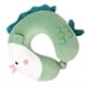 thumbnail image 4 of Almohada Cervical para Niños, Almohada Cervical de Viaje con , Almohada Cervical de Espuma Viscoelástica para Avión., 4 of 5