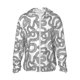 thumbnail image 1 of Balery Snake Sudadera ligera de manga larga con capucha y protección solar UPF 50+ para hombre y mujer, ideal para pesca y running-Medium, 1 of 7