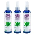 thumbnail image 1 of 3 Spray para Dormir Profundo con Aceites Esenciales 120mL Caricia Aromática SOMNI, 1 of 2