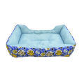 thumbnail image 4 of CAMA FANTASY AZUL MED Fancy Pets TX10941, 4 of 5